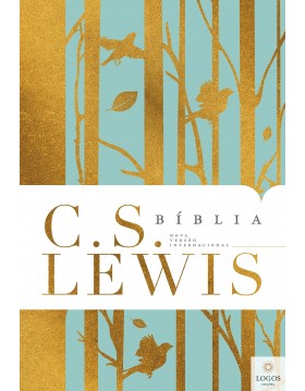 Bíblia C.S. Lewis - NVI. 9786556893563