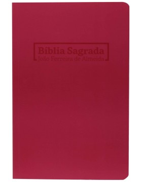 Bíblia Sagrada - ARC - capa...