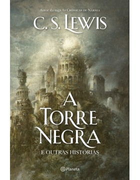 A torre negra, C.S. Lewis