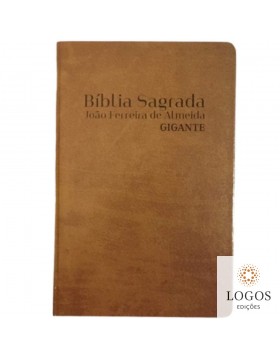 Bíblia Sagrada - ARC - capa...