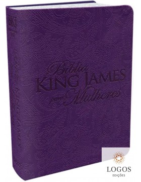 Bíblia King James para...