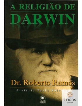A religião de Darwin